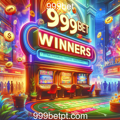 Descubra a Categoria Vencedores do 999bet